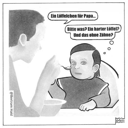 Babynahrung Babynahrung