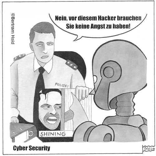 Cyber Security Cyber Security
