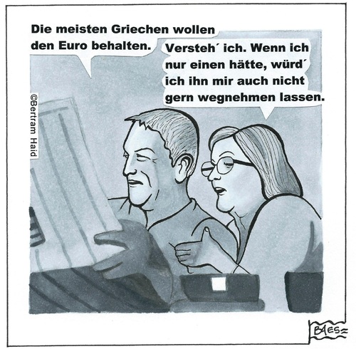 Der letzte Euro Der letzte Euro
