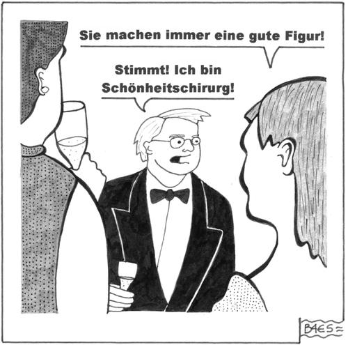 Der Schönheitschirurg Der Schönheitschirurg