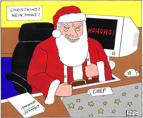 Der Weihnachtsmann Der Weihnachtsmann