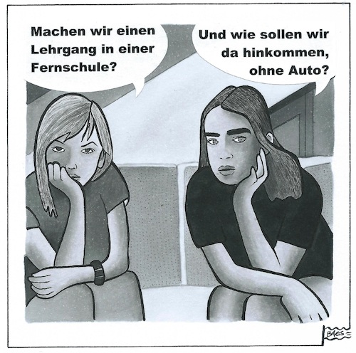 Fernschule