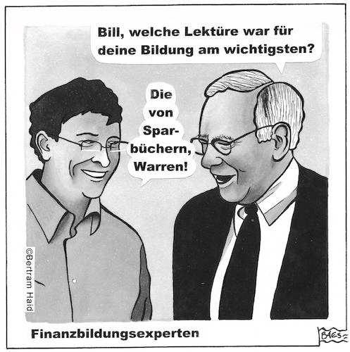 Finanzbildungsexperten Finanzbildungsexperten