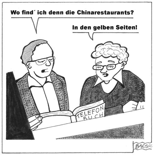 Gelbe Seiten Gelbe Seiten