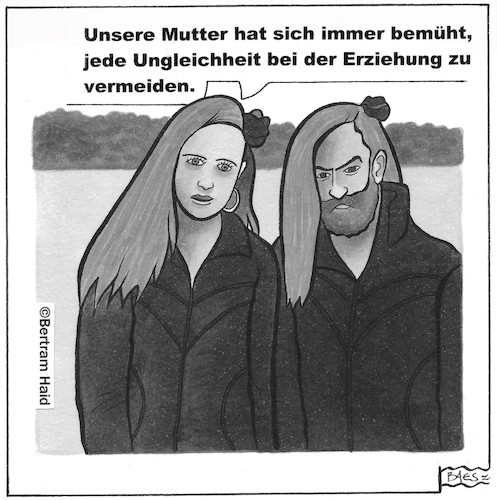 Gendern Gendern