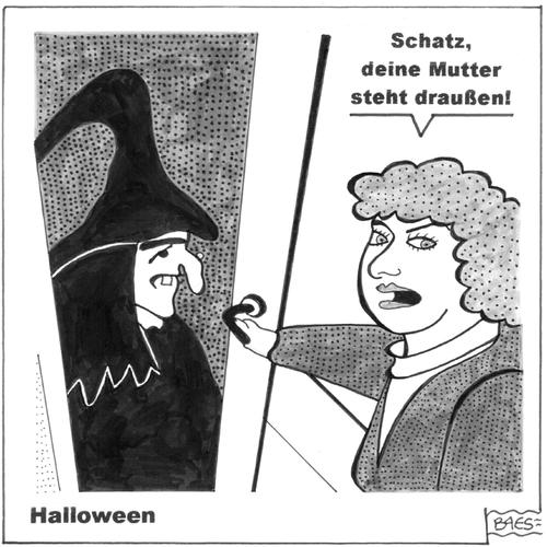 Halloween Halloween