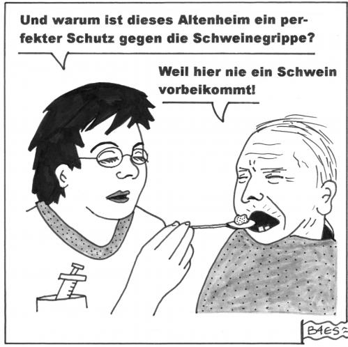 Im Altenheim Im Altenheim