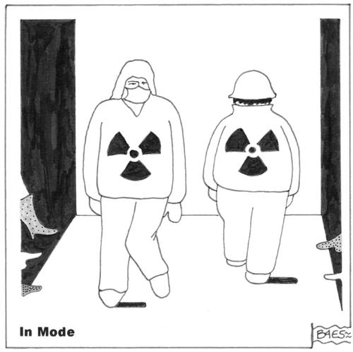 In Mode In Mode