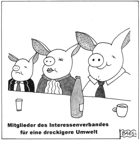 Interessensgemeinschaft Interessensgemeinschaft