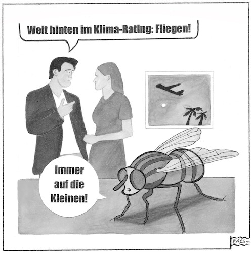 Klima-Rating Klima-Rating