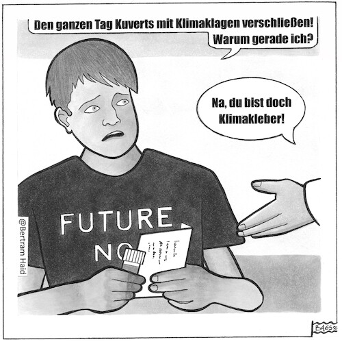 Klimaklagen Klimaklagen