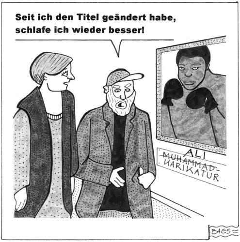 Künstlerische Freiheit Künstlerische Freiheit