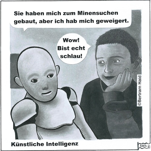 Künstliche Intelligenz