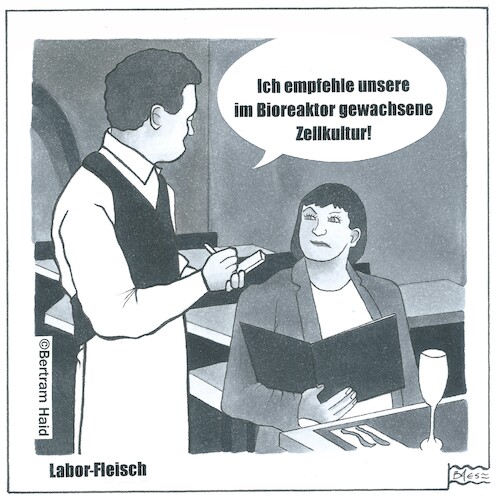 Laborfleisch Laborfleisch