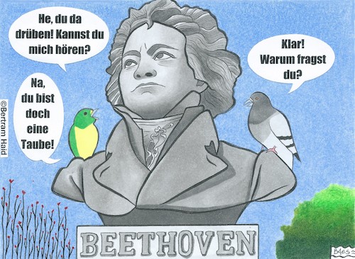 Ludwig van Ludwig van