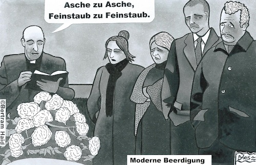Moderne Beerdigungen Moderne Beerdigungen