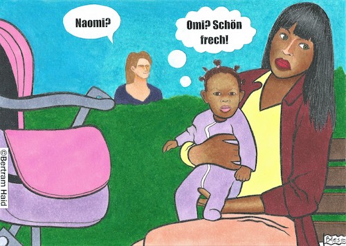 Naomi Naomi