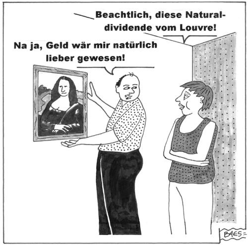 Naturaldividende Naturaldividende