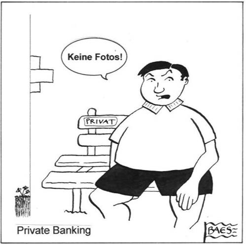 Private Banking Private Banking