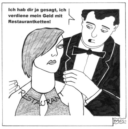 Restaurantketten Restaurantketten