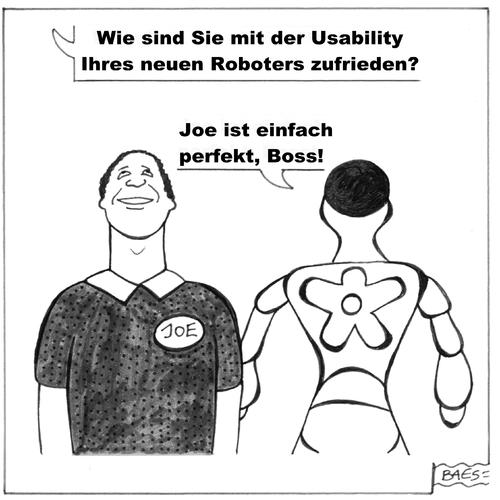 Usability Usability