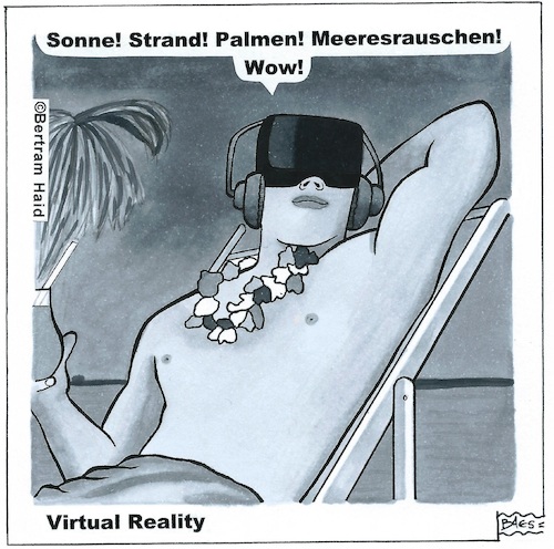 Virtual Reality