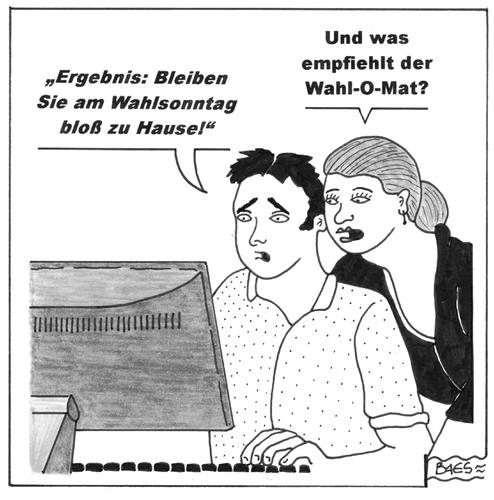 Wahl-O-Mat