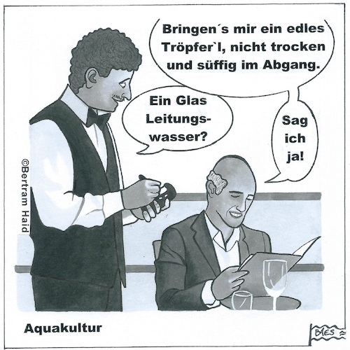 Wasser Wasser