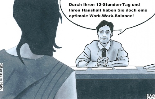 Work-Work-Balance Work-Work-Balance
