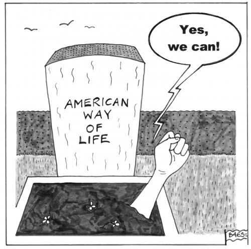 Yes we can Yes we can
