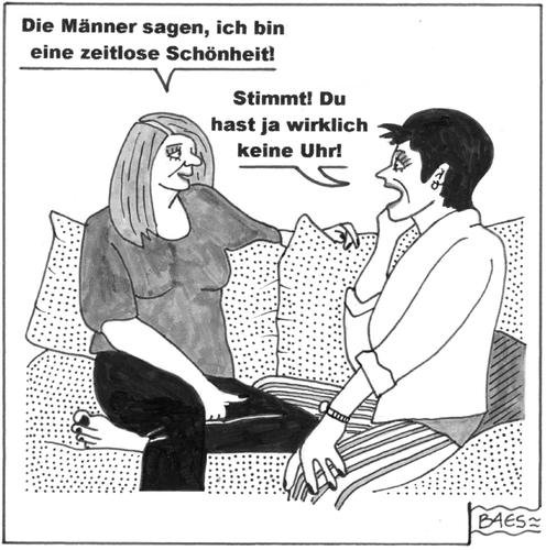 Zeitlose Schönheit Zeitlose Schönheit