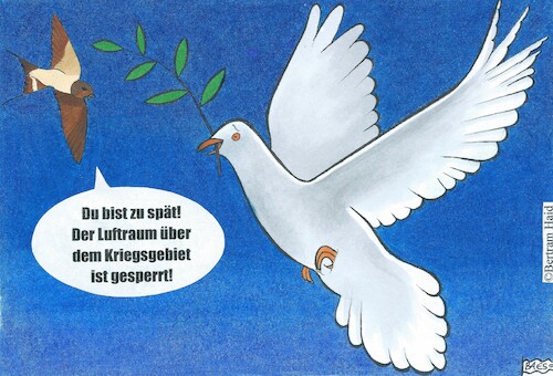 Zu spät Zu spät