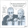 Cartoon: Duftstoff (small) by BAES tagged geld,finanzen,reichtum,vermögen,frauen,männer,liebe,sex,erfolg,beziehung,ehe,duftstoff,parfum,geruch