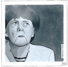 Cartoon: Geschafft und ausgemerkelt (small) by BAES tagged angela,merkel,bundeskanzlerin,bundesrepublik,deutschland,politik,cdu