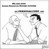 Cartoon: Human Resources Manager (small) by BAES tagged human,resources,manager,personalchef,verwaltung,büro,streit,männer,vorgesetzter,arbeitskollegen