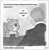 Justins Biber sucht Arbeit