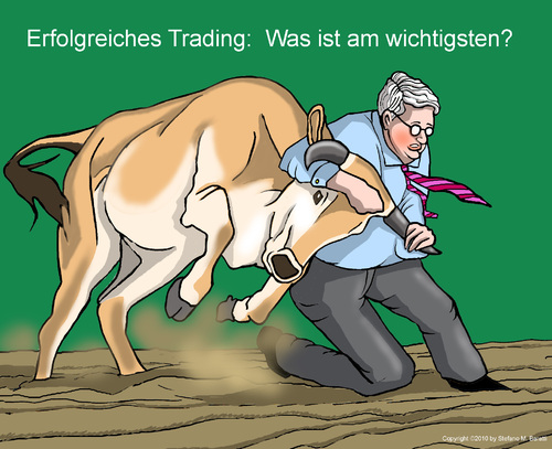 Börsenmakler Börsenmakler