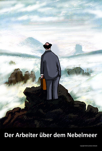 Caspar David Friedrich Caspar David Friedrich
