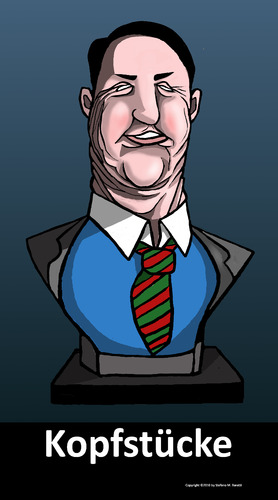 Corporate Man Corporate Man
