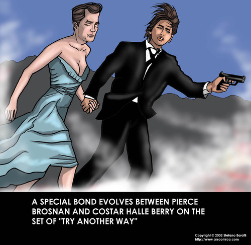 Deleted Scenes Deleted Scenes