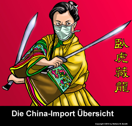 die aktuellsten Importe die aktuellsten Importe