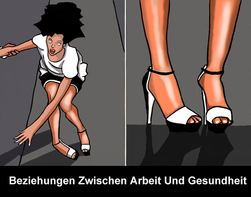 Die Berliner Fashion Week