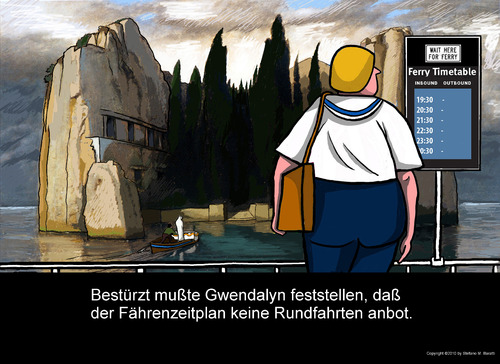 Die Toteninsel Die Toteninsel