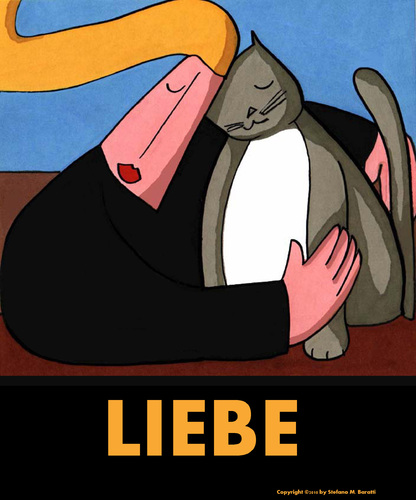 Die Unbedingte Liebe Die Unbedingte Liebe