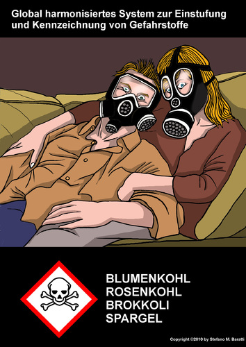 Gefahrstoffe Gefahrstoffe