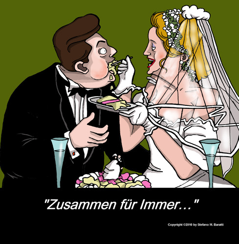 Hochzeit