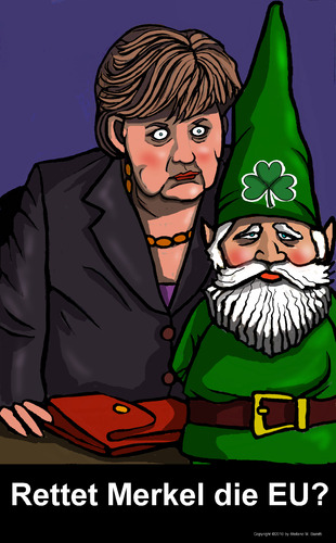 Irland Krise Irland Krise