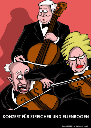 Konzert Konzert