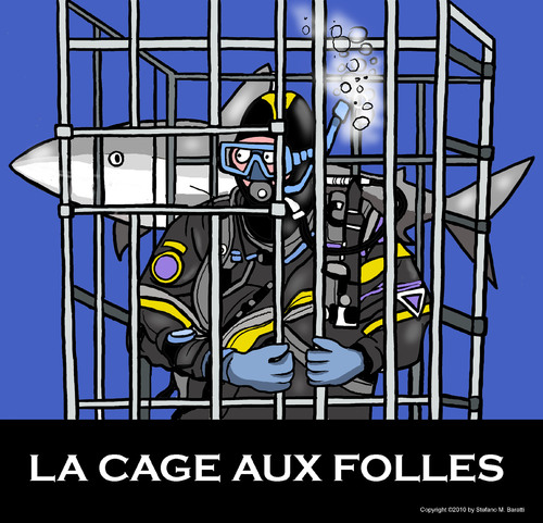La Cage aux Folles