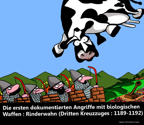 Rinderwahn Rinderwahn
